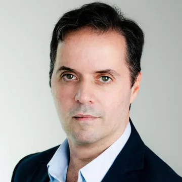 Foto de Alexandre Muller