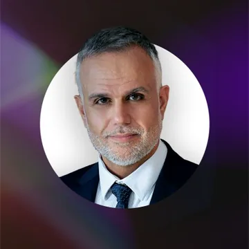 Foto de Bernardo Carneiro