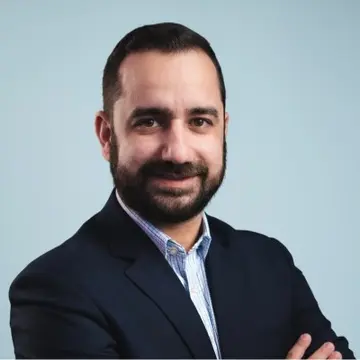 Foto de Bruno Nespoli Damasceno