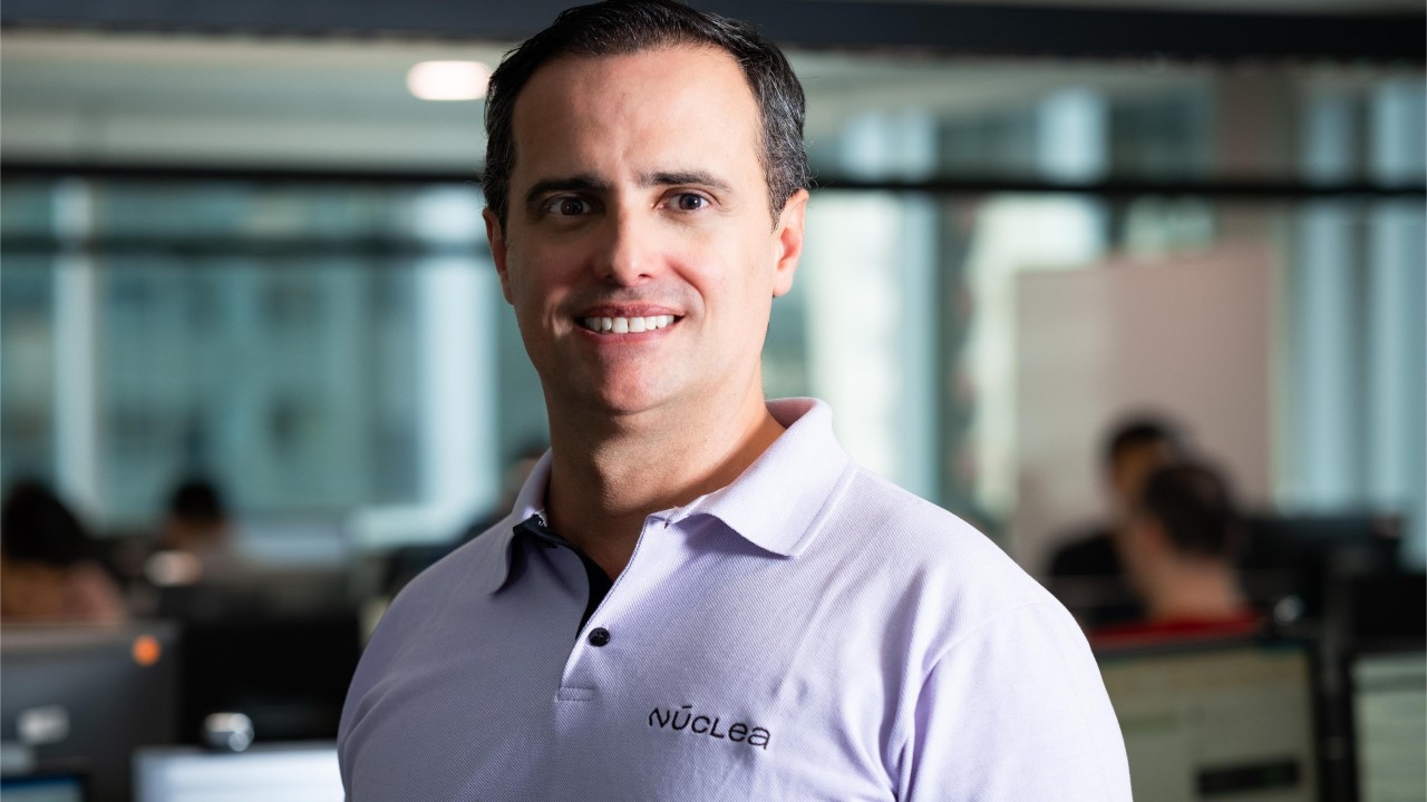 Duplicata e crédito com lastro em previdência devem escalar em 2026, diz CEO da Núclea