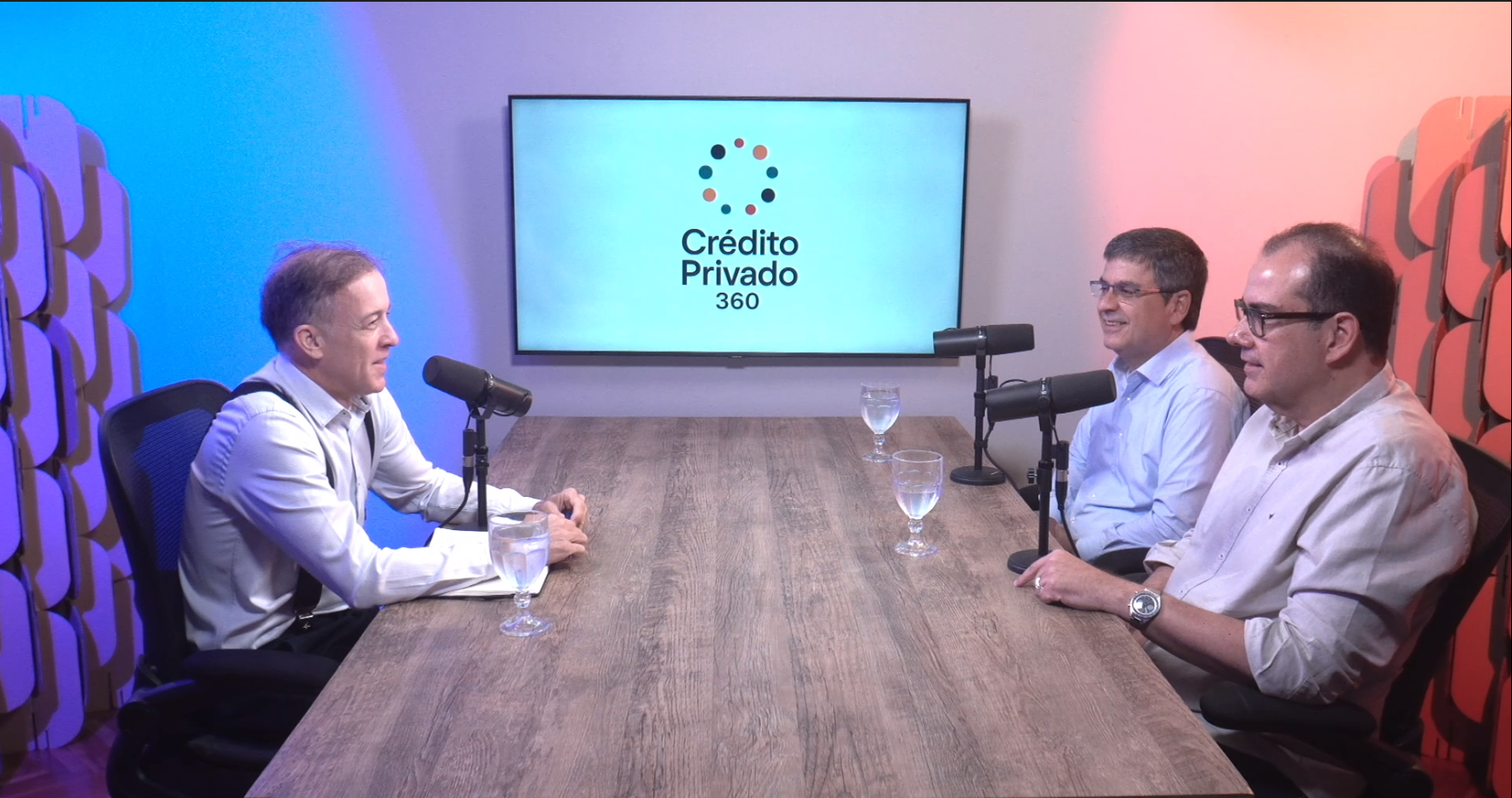 Solis vai pescar no aquário do Pátria para acelerar crescimento