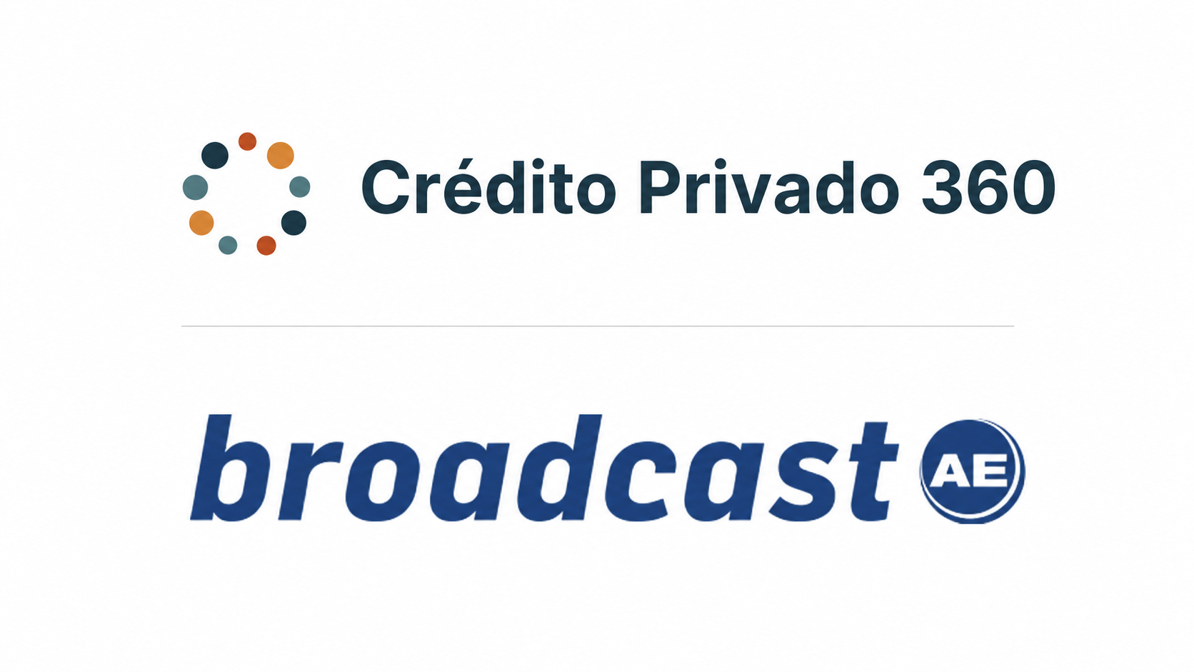 Crédito Privado 360 faz parceria com Broadcast | Agência Estado e leva seus podcasts a uma das principais plataformas de informação financeira do país