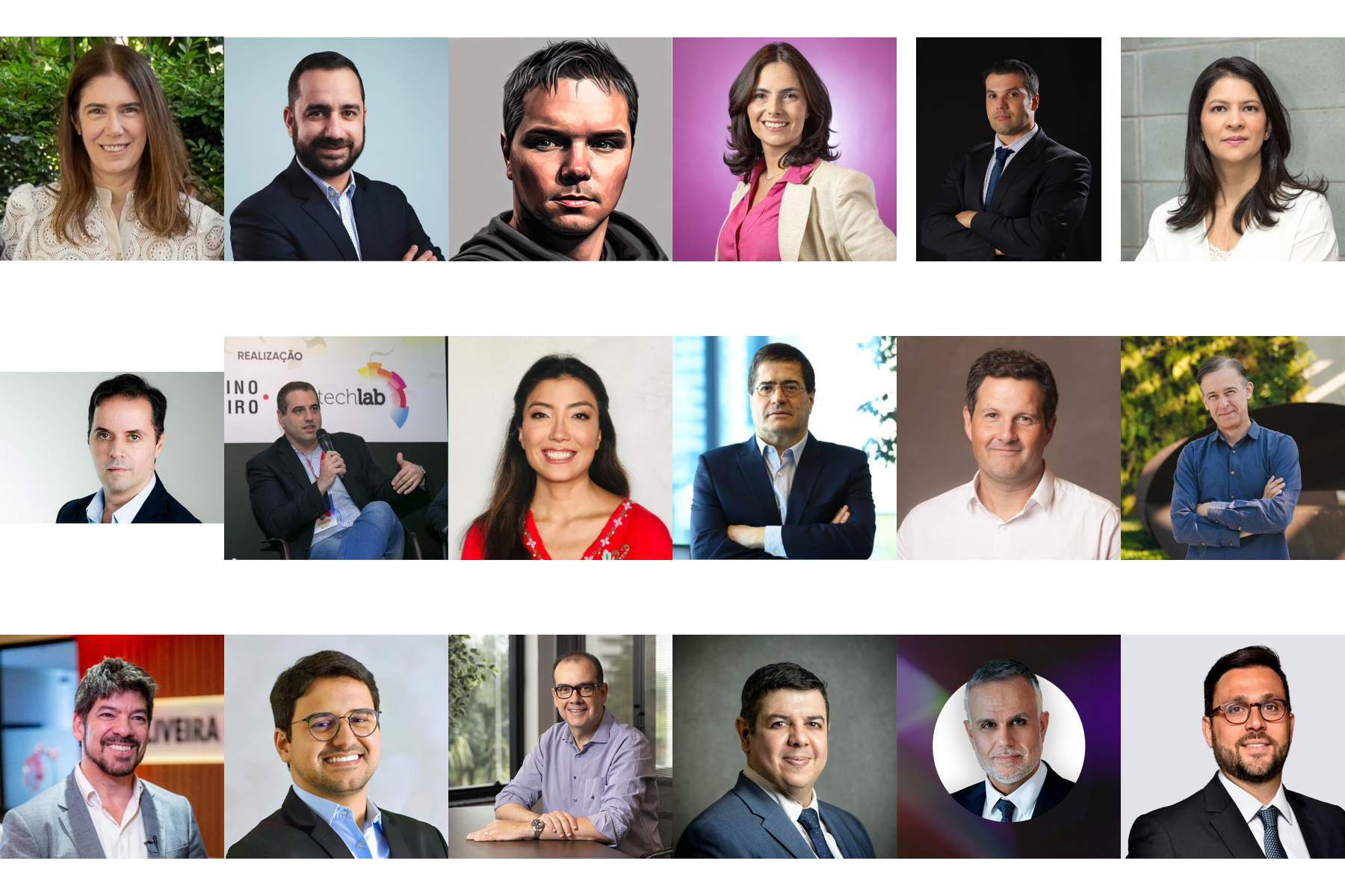 O ‘dream team’ do crédito privado: os painéis do Congresso desta quinta-feira