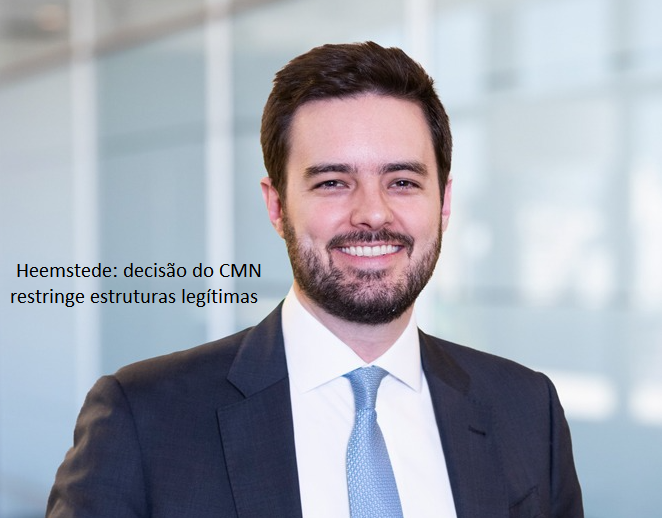 Mercado vê exagero do CMN sobre FIDCs, teme migração de créditos judiciais