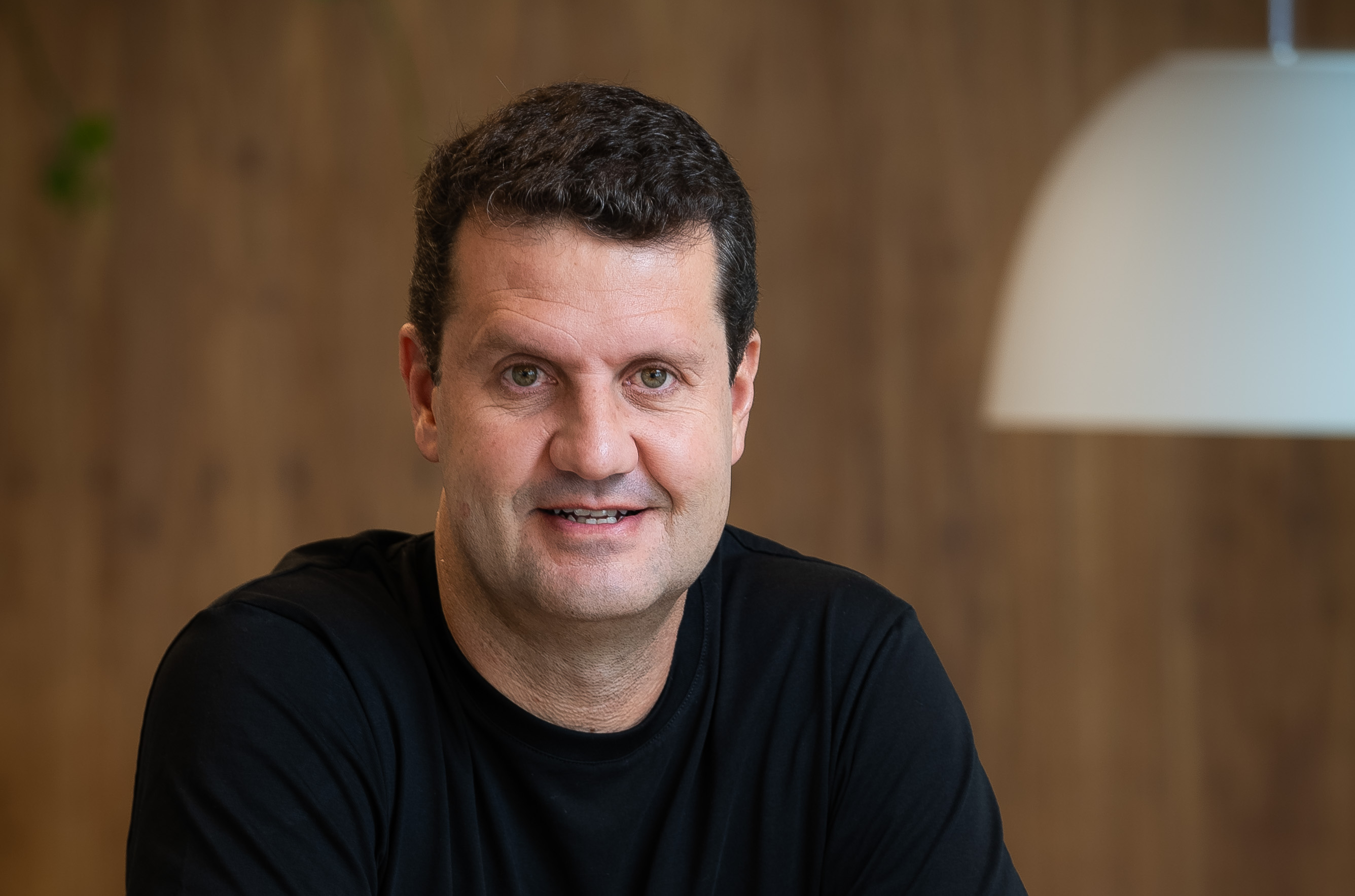 CEO da Celcoin: Próxima gigante financeira do Brasil será uma infraestrutura de mercado